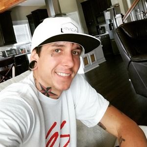 Meet your Posher, Chad